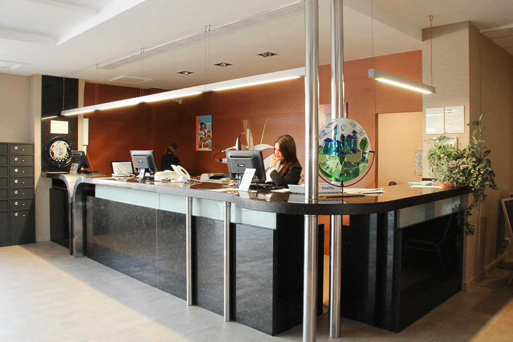 Ohtels Mazagon Hotel Exterior foto
